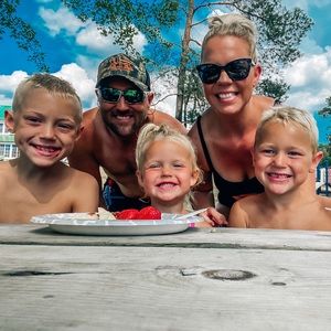 Meet your Posher, Melissa